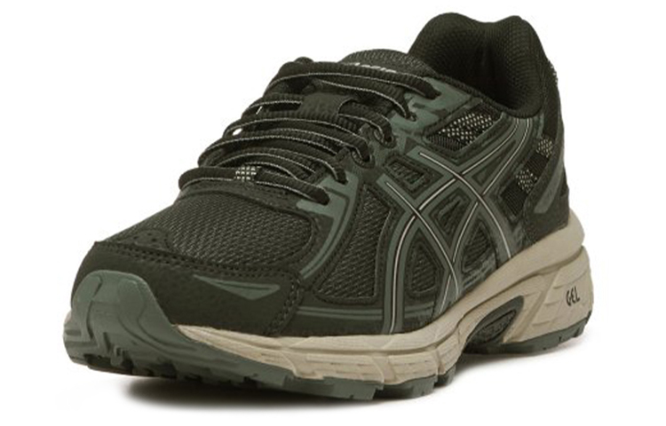 (W) ASICS Gel-Venture 6 Green 圖 2