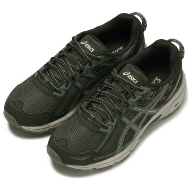 (W) ASICS Gel-Venture 6 Green 圖 3