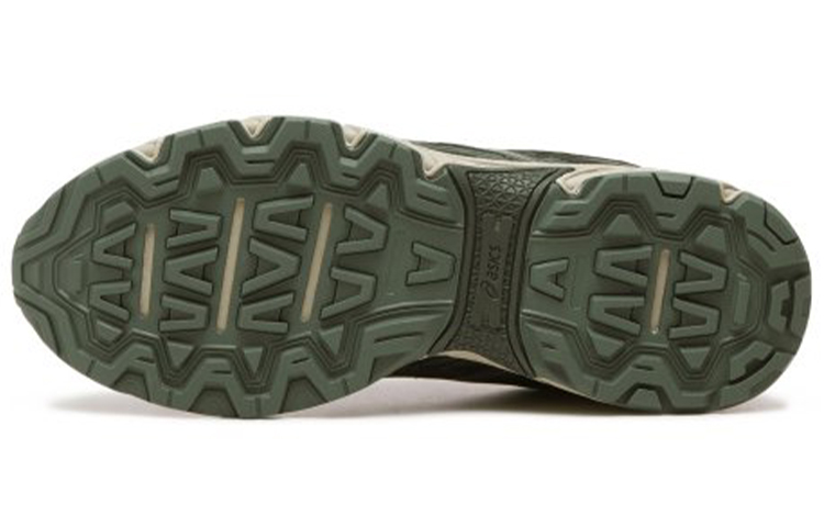 (W) ASICS Gel-Venture 6 Green 圖 5