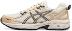 Buy (W) ASICS Gel-Venture 6 Kasut Lari 'Beige Black' 1012B359-105