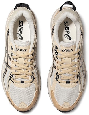 (Women) ASICS Gel-Venture 6 Running Shoes 'Beige Black' 1012B359-105 Lookbook (Women) ASICS Gel-Venture 6 Running Shoes 'Beige Black' 1012B359-105