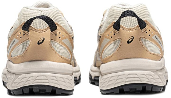 (Women) ASICS Gel-Venture 6 Running Shoes 'Beige Black' 1012B359-105 Shop (Women) ASICS Gel-Venture 6 Running Shoes 'Beige Black' 1012B359-105