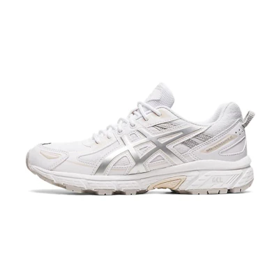 (W) ASICS Gel-Venture 6 Shoes 'White'