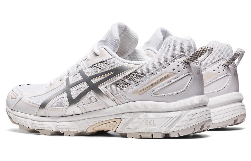 Lookbook (W) Zapatillas ASICS Gel-Venture 6 'Blancas' 1202A431-100