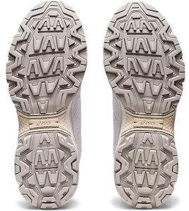 Asics Gel-Venture 6 防滑耐磨 低筒 跑步鞋 女款 白色 Shop Asics Gel-Venture 6 防滑耐磨 低筒 跑步鞋 女款 白色