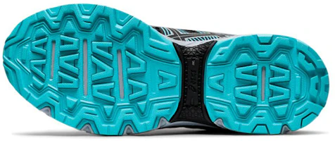 Details for (W) ASICS Gel-Venture 7 (D) Grijs/ Zwart 1012A682-020