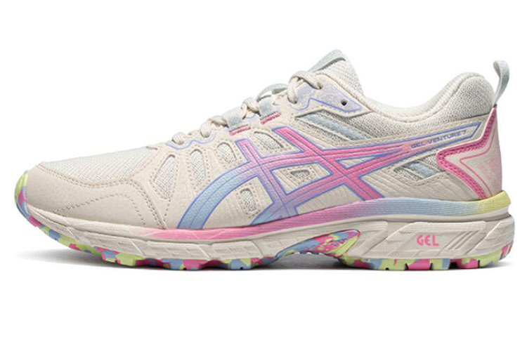 (Women) ASICS Gel-Venture 7 MX 'Cream White' 1012A818-202