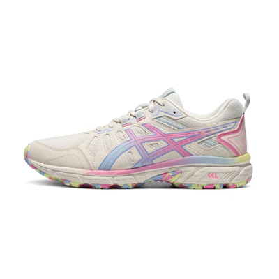 (W) ASICS Gel-Venture 7 MX 'Cream White'