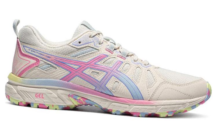 (W) ASICS Gel-Venture 7 MX 'Cream White' 圖 2
