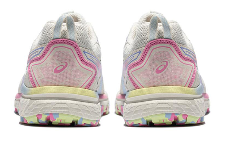 (W) ASICS Gel-Venture 7 MX 'Cream White' 圖 3