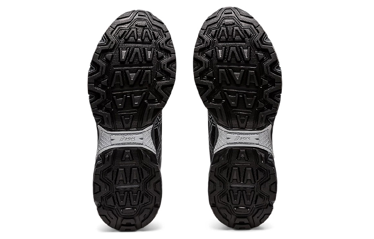 (W) ASICS Gel-Venture 8 'Black White' 圖 6