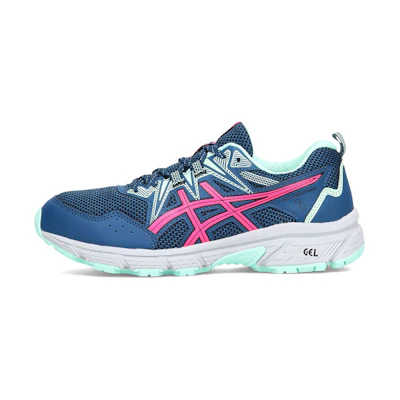 (W) ASICS Gel-Venture 8 'Blue Pink'