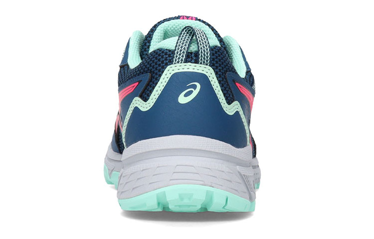 (W) ASICS Gel-Venture 8 'Blue Pink' 圖 4