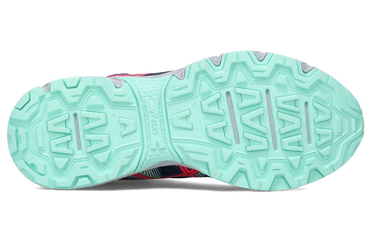 (W) ASICS Gel-Venture 8 'Blue Pink' 圖 5