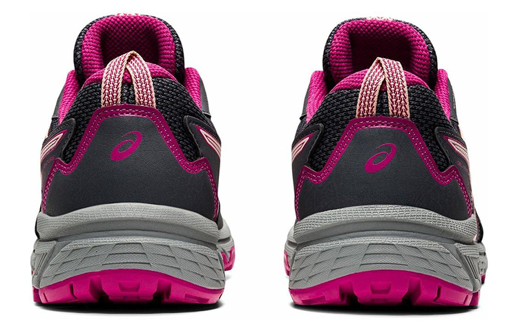 (W) ASICS Gel-Venture 8 'Grey Purple' 圖 5