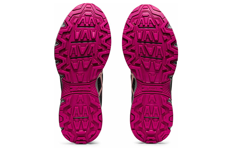 (W) ASICS Gel-Venture 8 'Grey Purple' 圖 6