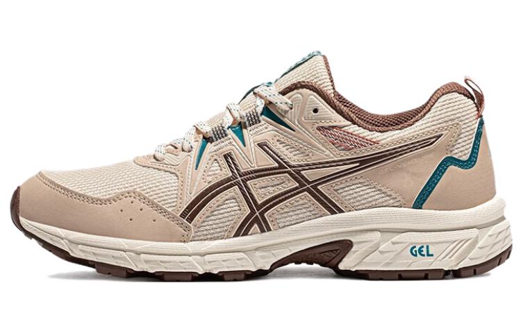 (Women) ASICS Gel-Venture 8 Shoes 'Brown' 1012B637-201