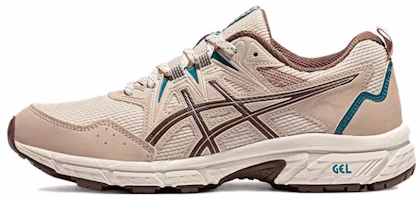 (Women) ASICS Gel-Venture 8 Shoes 'Brown' 1012B637-201 (Women) ASICS Gel-Venture 8 Shoes 'Brown' 1012B637-201