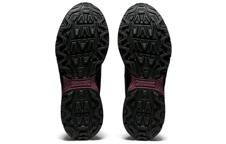 Purchase (W) ASICS Gel-Venture 8 Waterproof Trail ''Zwart'' 1012A707-003
