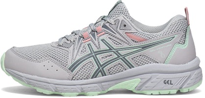 (Women) ASICS Gel-Venture 8 Wide 'Piedmont Grey Metropolis' 1012B231-020 (Women) ASICS Gel-Venture 8 Wide 'Piedmont Grey Metropolis' 1012B231-020