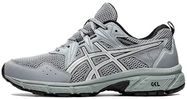 (Women) ASICS Gel-Venture 8 Wide 'Sheet Rock Pure Silver' 1012A706-022 (Women) ASICS Gel-Venture 8 Wide 'Sheet Rock Pure Silver' 1012A706-022