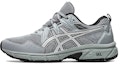 Buy (W) ASICS Gel-Venture 8 Wide 'Sheet Rock Pure Silver' Lelaki Kasut Lari. 1012A706-022