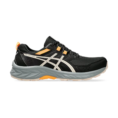 (W) ASICS Gel-Venture 9 'Black Pearl Pink'