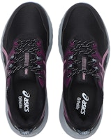 (W) アシックス ゲルベンチャー 9 ブラック/ソフトベリー 1012B314-008 Order (W) アシックス ゲルベンチャー 9 ブラック/ソフトベリー 1012B314-008