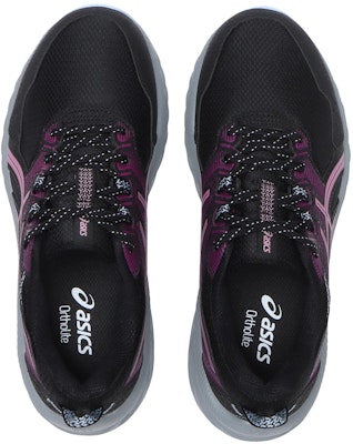 (W) Asics Gel-Venture 9 黑色/柔莓色 1012B314-008 Order (W) Asics Gel-Venture 9 黑色/柔莓色 1012B314-008