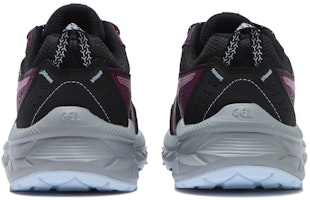 (W) アシックス ゲルベンチャー 9 ブラック/ソフトベリー 1012B314-008 Shop (W) アシックス ゲルベンチャー 9 ブラック/ソフトベリー 1012B314-008