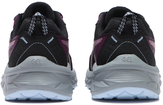(W) Asics Gel-Venture 9 黑色/柔莓色 1012B314-008 Shop (W) Asics Gel-Venture 9 黑色/柔莓色 1012B314-008