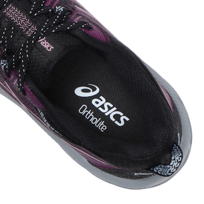 (W) Asics Gel-Venture 9 黑色/柔莓色 1012B314-008 Sizing (W) Asics Gel-Venture 9 黑色/柔莓色 1012B314-008