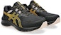 (W) ASICS Gel-Venture 9 Tahan Air 'Hitam Stadium Oren' 1012B519-004