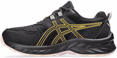 Shop (W) (女款) ASICS Gel-Venture 9 防水款 '黑色體育橙' 1012B519-004 1012B519-004
