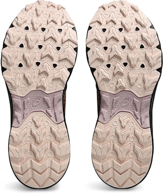 (W) ASICS Gel-Venture 9 Tahan Air 'Hitam Stadium Oren' 1012B519-004 Sizing (W) ASICS Gel-Venture 9 Tahan Air 'Hitam Stadium Oren' 1012B519-004