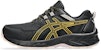 (W) ASICS Gel-Venture 9 Tahan Air 'Hitam Stadium Oren' 1012B519-004