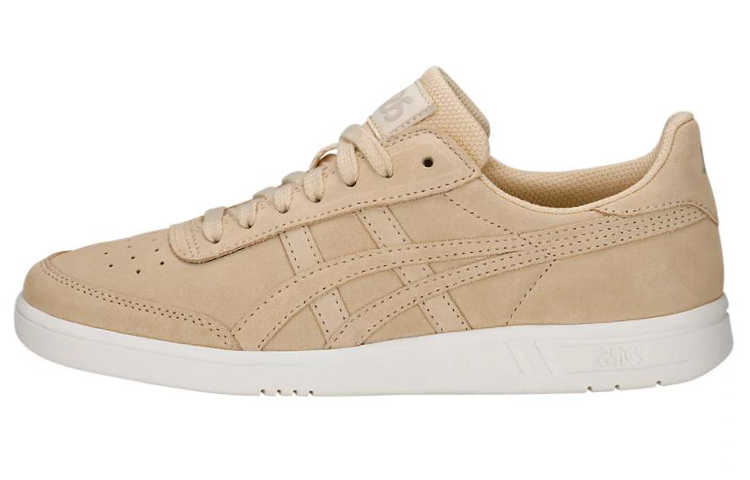 (Women) ASICS Gel-Vickka Trs 'Brown Yellow' 1192A048-250