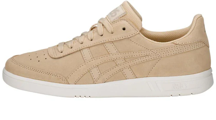 (Women) ASICS Gel-Vickka Trs 'Brown Yellow' 1192A048-250 Buy (Women) ASICS Gel-Vickka Trs 'Brown Yellow' 1192A048-250