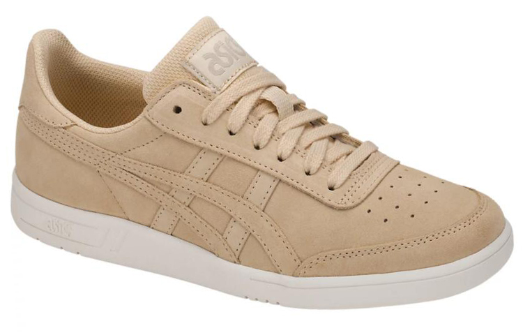 Lookbook (Women) ASICS Gel-Vickka Trs 'Brown Yellow' 1192A048-250
