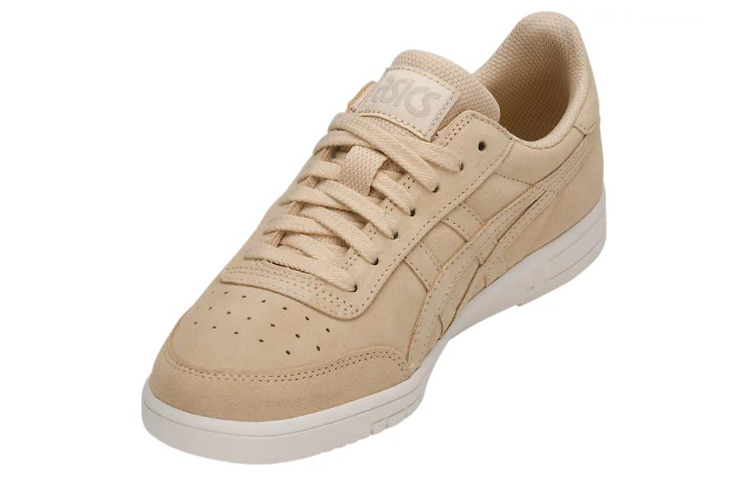 Shop (Women) ASICS Gel-Vickka Trs 'Brown Yellow' 1192A048-250