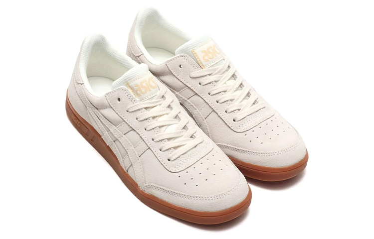 Lookbook (Women) ASICS Gel-Vickka TRS 'Natural' 1192A048-100