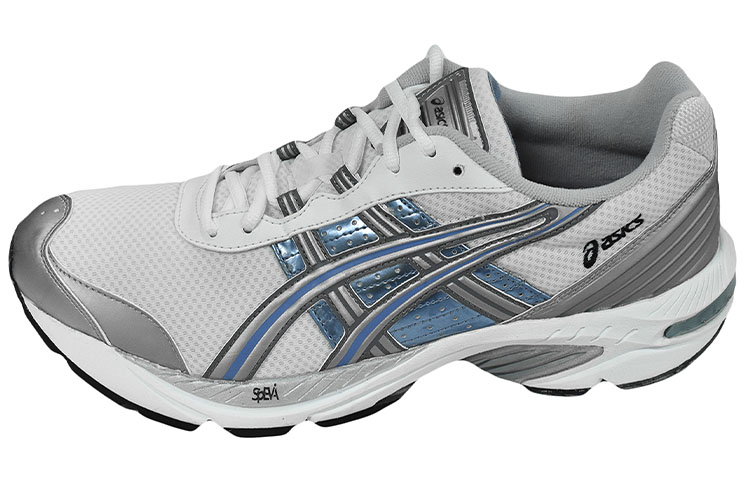 Buy Asics Gel-Virage 輕便跑步鞋 女款 灰藍
