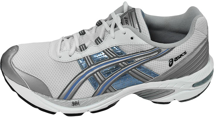 Asics Gel-Virage 輕便跑步鞋 女款 灰藍 Buy Asics Gel-Virage 輕便跑步鞋 女款 灰藍