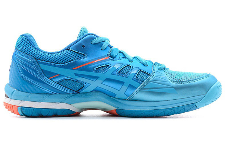 Order (W) ASICS Gel-Volley Elite 3 ''Blauw'' B550N-3901
