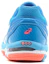 Shop (W) ASICS Gel-Volley Elite 3 ''Blauw'' B550N-3901