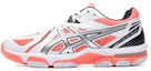 Buy (W) ASICS Gel-Volley Elite 3 ''Orange-Blanc''. B550N-0193