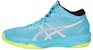 (W) ASICS Gel-Volley Elite FF MT 'Biru Perak' B650N-400