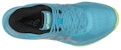 (W) ASICS Gel-Volley Elite FF MT 'Biru Perak' B650N-400