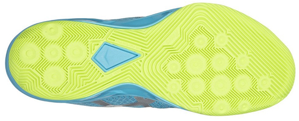 (Women) ASICS Gel-Volley Elite FF MT 'Blue Silver' B650N-400 Purchase (Women) ASICS Gel-Volley Elite FF MT 'Blue Silver' B650N-400