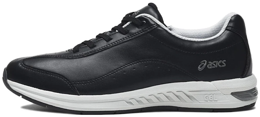 (Women) ASICS Gel-Wander 'Black Comfort Casual' 1292A029-001 Buy (Women) ASICS Gel-Wander 'Black Comfort Casual' 1292A029-001